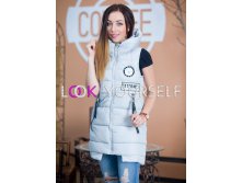 Жилет Exterme (арт. 8021) св.сер.jpg