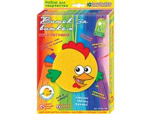 Фигурка Петя-петушок_92+%