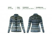 16178 - жакет - grey - 71 евро