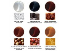 Маникюр для волос Haken Premium Pearll Pure Gel Color
