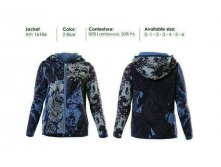 16186 - жакет - blue - 81 евро