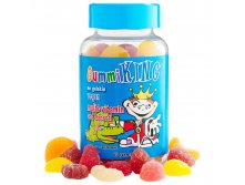 Gummi King,     , 60     