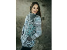 16184 - жакет - доп.фото