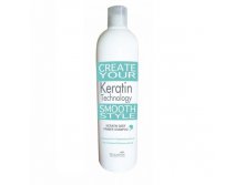    8,5 "Keratin Deep primer" 500	-516