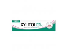 Xylitol Pro Clinic 130g ((herb fragrant) green color 100