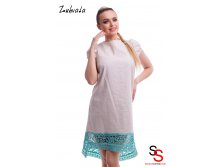 Zuhvala Платье Альва молочн.jpg