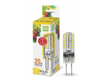 LED-JCD-std 2 GY6,35 3000 109,0 ( 130.00)