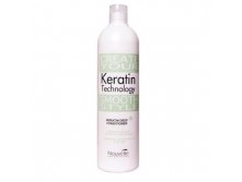    Keratin Tech Deep Cond 500	-882 