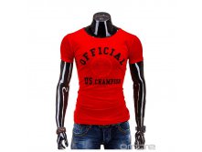 T-shirt-s568-czerwony 001 M L XL XXL.jpg