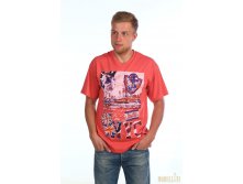 &#8470; 481 Футболка мужская,.jpg