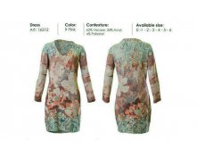 16212 - платье - pink - 59 евро