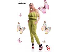 Zuhvala Комбинезон Нирвана фисташка.jpg