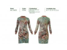 16210 - платье - pink - 59 евро