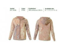 16186 - жакет - pink - 81 евро