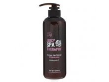 Rossom Shampoo Juicy Spa Therapy 550ml 320руб