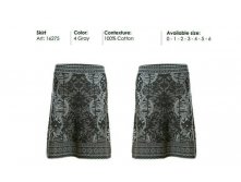 16275 - юбка - 16275 32евро