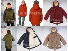 Модель  3856м __ полиэстер (р-р  122-140) РАСПРОДАЖА!!!