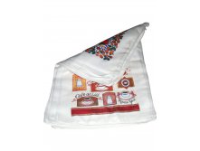 Кухонные полотенца 35x60 П-248 36.50 руб