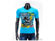 T-shirt-s585-turkusowy M L XL XXL.jpg