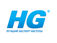 HG logo