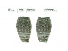 16202 - юбка - grey - 29 евро