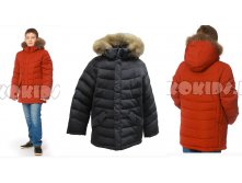 Модель   3846_тинсулейт_(р-р  134-164) РАСПРОДАЖА!!!