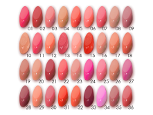   Lipstick LS 07