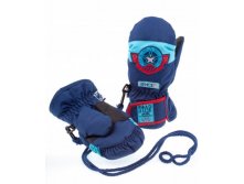 Рукавицы арт. M-31 389 руб