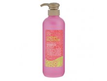 Rossom Cherry Blossom Shampoo 550ml 348руб