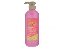 Rossom Cherry Blossom Shampoo 550ml 348