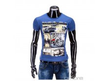 T-shirt-s559-jasnogranatowy 003 M L XL XXL.jpg