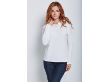 Блузка B3706 оптом Артикул: B3706 . Размер: 44,48-52 . . Оптовая цена: 690 руб.