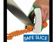      SAFE SLICE 90