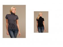 20)))009 графит, розовый , голубой, бежевый XXL, серый L, черный S M L XL XXL 410 Ру 80 вискоза, 18 нейлон, 2 эластан.jpg