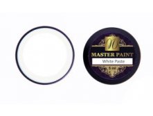   Master Paint White Paste, CN03, 5 -222 