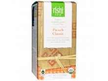 Rishi Tea,     Pu-erh, 3  (85 )