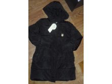 L подойдет на ОГ 92см, рост 170см рукава отлично и по росту сидит хорошо