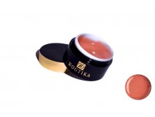     NOGTIKA &#8211; GOLD Deep Pink Camouflage UV Gel, 15 . 2311-252 