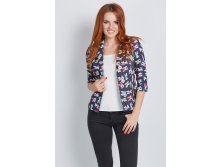 Жакет B3832 оптом Артикул: B3832 . Размер: 44-52 Оптовая цена: 1 350 руб.