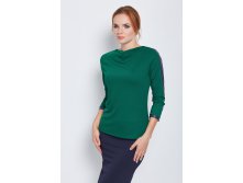 Блузка B3891 оптом Артикул: B3891 . Размер: 44-52 Оптовая цена: 890 руб.