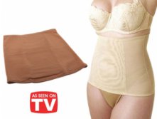 КОРРЕКТИРУЮЩИЙ ПОЯС TUMMY TRIMMER (ТАММИ ТРИММЕР) 290руб