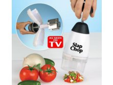 ИЗМЕЛЬЧИТЕЛЬ ПРОДУКТОВ СЛЭП ЧОП (SLAP CHOP) 190руб