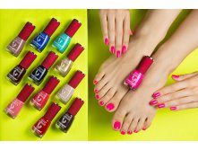 PEDICURE 
