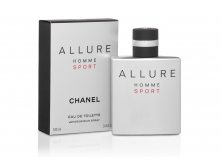 CHANEL ALLURE HOMME SPORT men