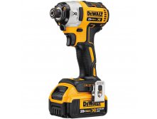 Dewalt DCF887 + . 4 mAh