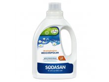 Sodasan Смягчитель тканей (для быстрой глажки) 750мл - 277,66 руб