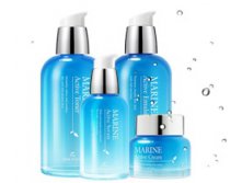 Marine-collagen line