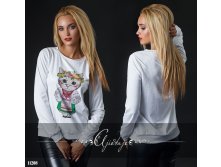 Кофточка - 11208, 257 грн.