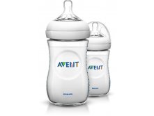 SCF693/27    (260 , 1+, 2) Philips Avent.  Natural.  893