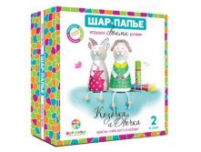 Овечка и козочка из Ш@р-П@пье 160+%